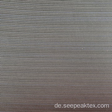 MULTICOLOR 420D Dobby WEFT STREIFEN Oxford-Gewebe